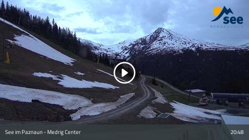 Webcam Mittelstation See
