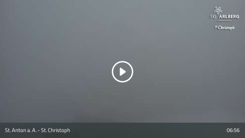 Webcam St. Christoph
