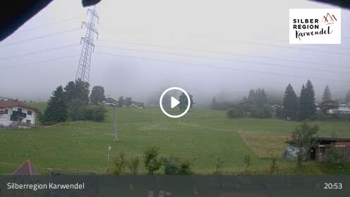 Webcam Hoferlift