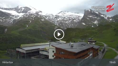 Webcam Sommerberg