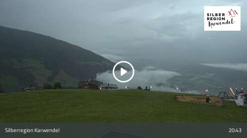 Webcam Hüttegglift