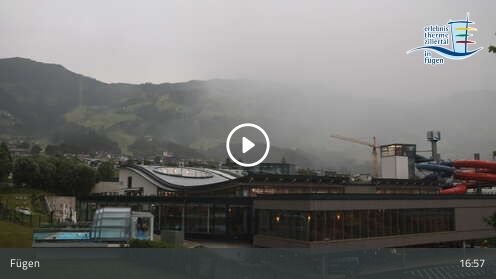 Webcam Therme Fügen