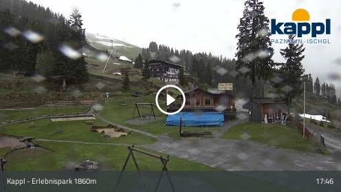 Webcam Erlebnispark