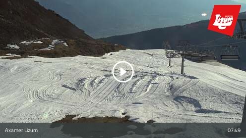 Webcam Golden Roofpark