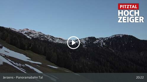 Webcam Panoramabahn Tal