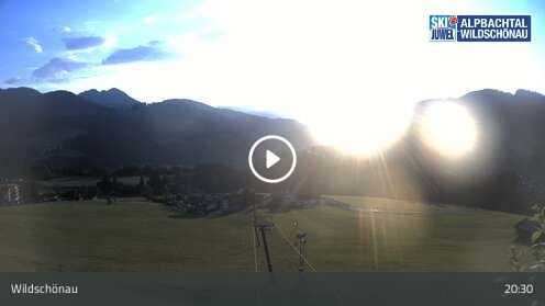 Webcam Roggenboden