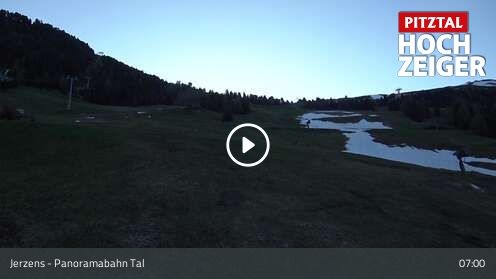 Webcam Panoramabahn Tal