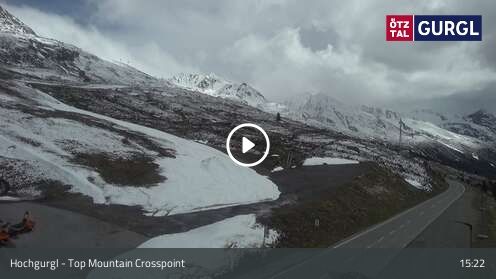 Webcam Top Mountain Crosspoint