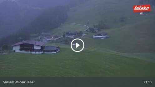 Webcam Bergstation Gondelbahn Hexenwasser