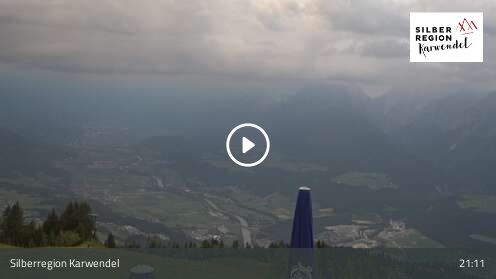 Webcam Kellerjoch