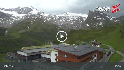 Webcam Sommerberg