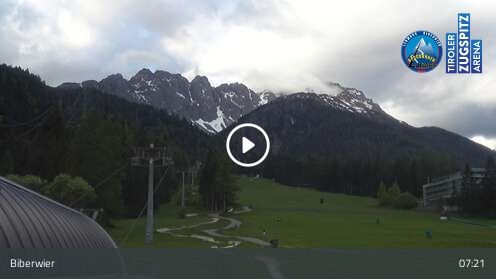 Webcam Talstation Marienberg