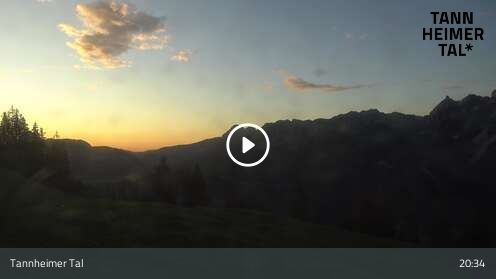Webcam Krinnenalpe