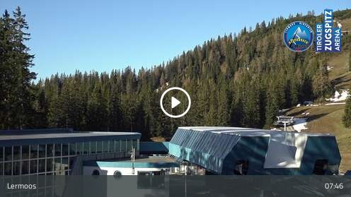 Webcam Grubig Alm