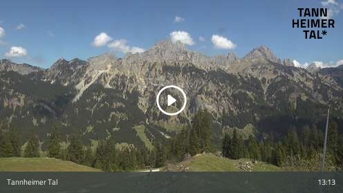 Webcam Krinnenalpe
