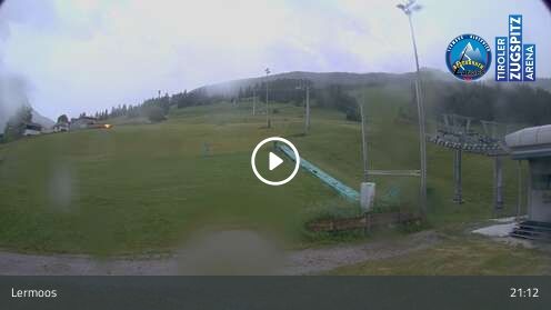Webcam Familyjet Tal