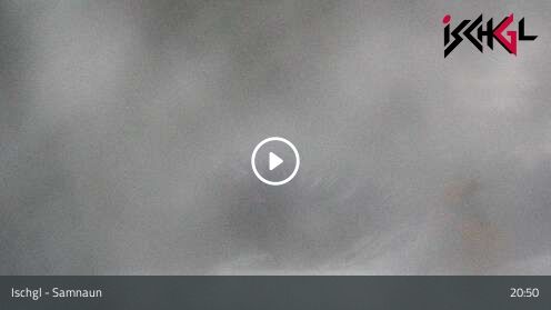 Webcam Greitspitze