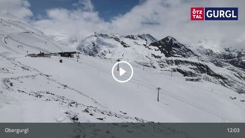 Webcam Festkogel