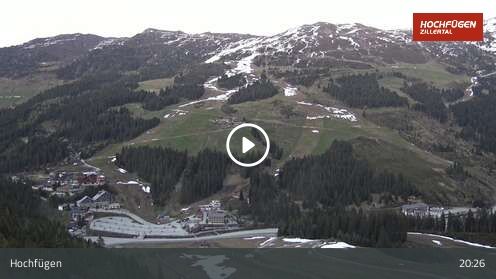 Webcam Lamarkalm