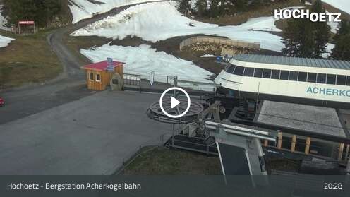 Webcam Hochoetz