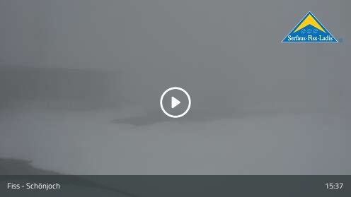 Webcam Schönjoch