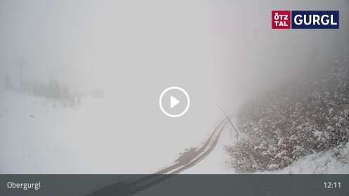 Webcam Gaisberg