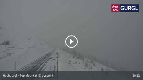 Webcam Top Mountain Crosspoint