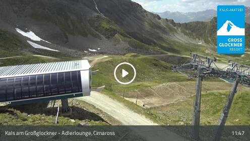 Webcam Adlerlounge, Cimaross