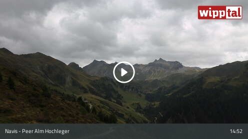 Webcam Peer Alm Hochleger