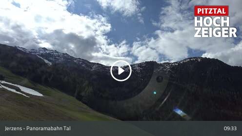 Webcam Panoramabahn Tal