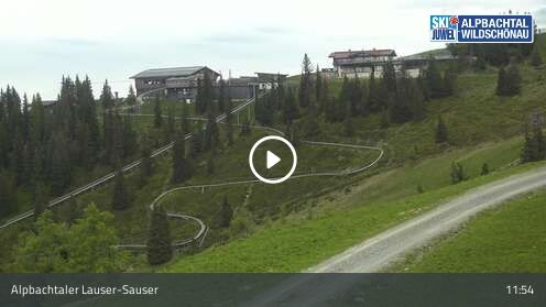 Webcam Alpbachtaler Lauser-Sauser