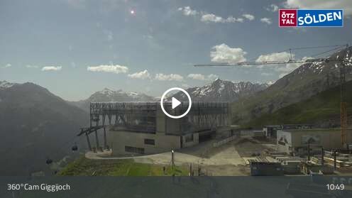 Webcam Giggijoch