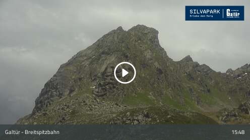 Webcam Breitspitzbahn