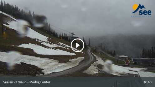 Webcam Mittelstation See