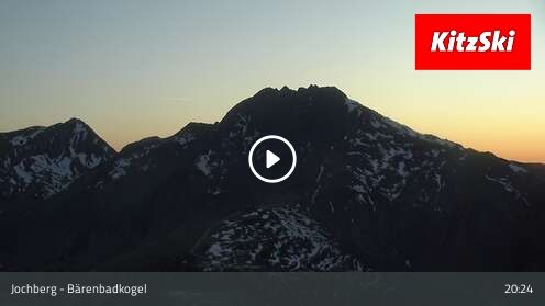 Webcam Bärenbadkogel