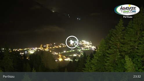 Webcam Karwendel