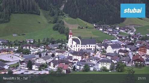 Webcam Neustift