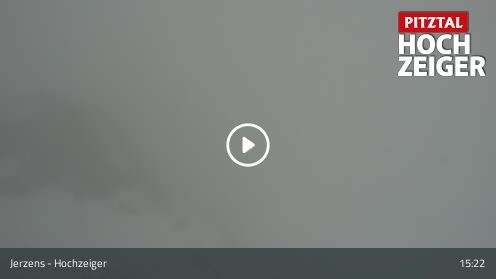 Webcam Hochzeiger