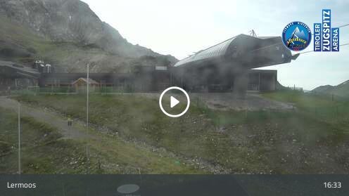 Webcam Grubigstein