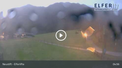 Webcam Krössbach