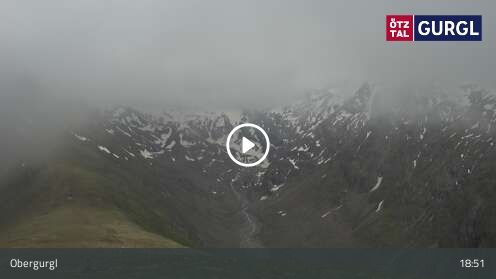 Webcam Hohe Mut