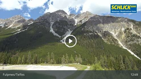 Webcam Panoramasee