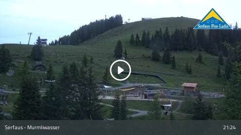 Webcam Murmliwasser