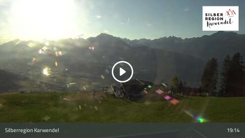 Webcam Hüttegglift