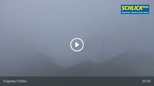 Webcam Krinnenkopf