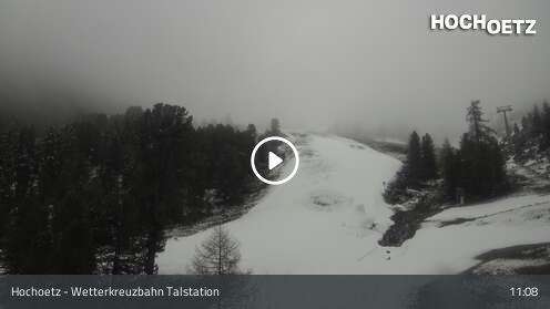 Webcam Wetterkreuzbahn Talstation