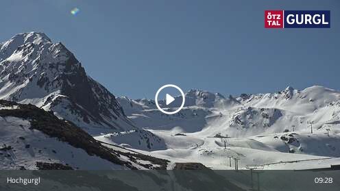 Webcam Hochgurgl