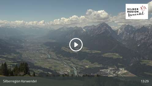 Webcam Kellerjoch