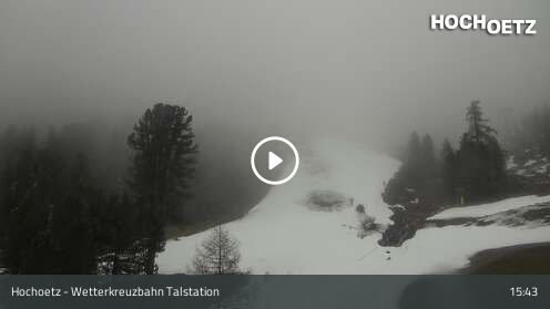 Webcam Wetterkreuzbahn Talstation