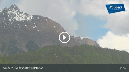Webcam Mutzkopflift Talstation